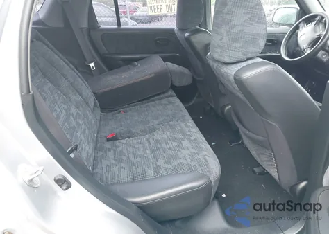 2004 Honda Cr-V Lx from USA, damaged, VIN SHSRD68474U209581